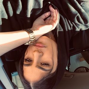 Meet your Posher, Iqra